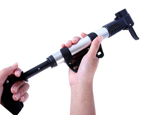 RW22 POMPKA ROWEROWA STOJĄCA