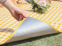 DA409 BEACH MAT 150 x 200 CM