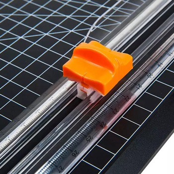 AG855 GILOTYNA DO PAPIERU - TRYMER