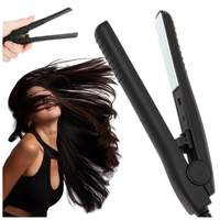 AG440F MINI PROSTOWNICA DO WŁOSÓW