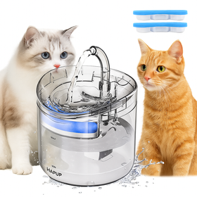 DA397 POIDEŁKO AUTOMATYCZNE DLA ZWIERZĄT