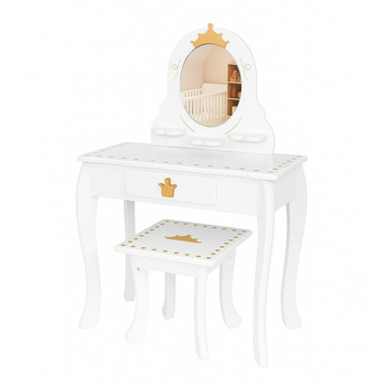 CA37A TOALETKA KOSMETYCZNA DZIECIĘCA