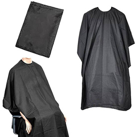 AG333A PELERYNA FRYZJERSKA 140x100cm SZN