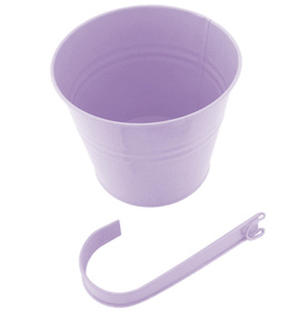 AG691J DONICZKA BALKONOWA FIOLETOWA