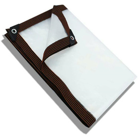 DA427 PLANDEKA OGRODOWA OSŁONOWA 2x3M