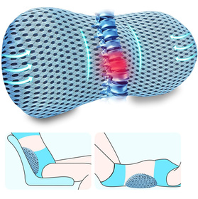 DA325 PODUSZKA LĘDŹWIOWA POD PLECY NA