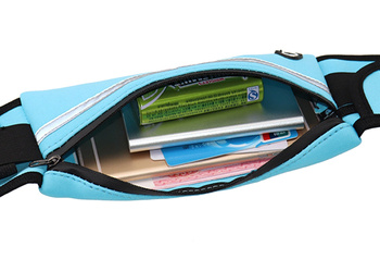 BQ12D PAS DO BIEGANIA SASZETKA NERKA