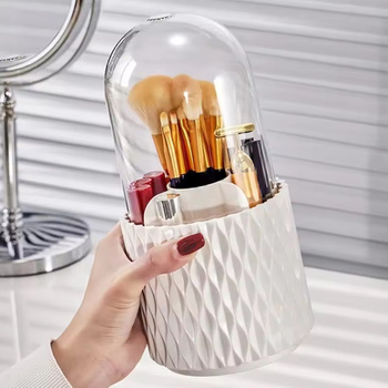 CA25A OBROTOWY ORGANIZER NA PĘDZLE DO