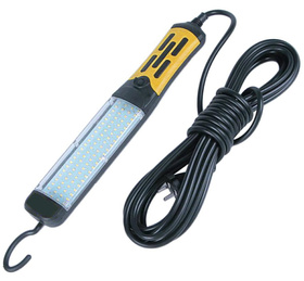 AG121F LAMPA WARSZTATOWA 100LED 8M