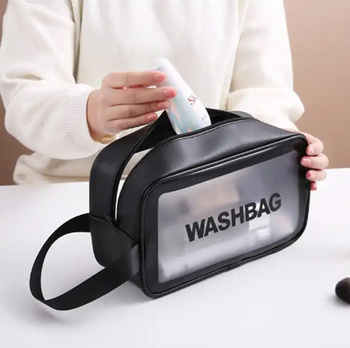 BQ76 KOSMETYCZKA PODRÓŻNA ZESTAW 3