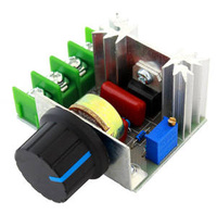 AG660A REGULATOR OBROTÓW 2000W 230V