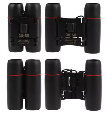 LN5 LORNETKA 30x60 SURVIVAL