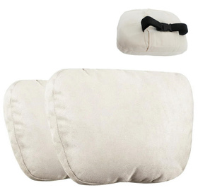 DA172 PODUSZKA SAMOCHODOWA PODRÓŻNA 2SZT