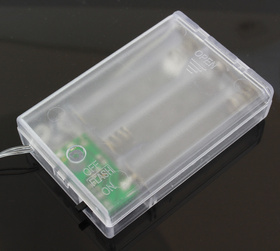 GIRLANDA ŚWIETLNA do Wnętrza i na Zewnątrz 20LED 520cm ZD93