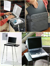 _SL2 STOLIK POD LAPTOPA ALNICO