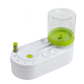 DA404 MYJKA DO CZYSZCZENIA PĘDZLI