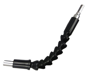 NZ9E PRZEDŁUŻKA DO BITÓW ELASTYCZNA