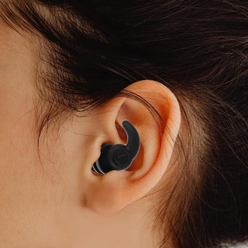 AG341B ZATYCZKI DO USZU STOPERY