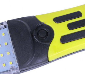 AG121F LAMPA WARSZTATOWA 100LED 8M