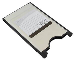 Czytnik Kart Pamięci Adapter kart Compact Flash Plug&Play AK144