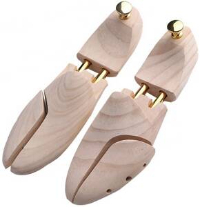 Drewniane PRAWIDŁA do Butów rozmiar 39-40 AG664C