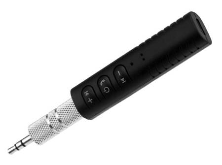 ADAPTER Transmiter Bluetooth z AUX miniJack 3,5mm OG37A 