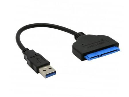 AK273A ADAPTER USB 3.0 DO URZĄDZEŃ SATA 2,5 CALA
