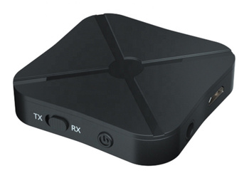 AK276C NADAJNIK ODBIORNIK TRANSMITER USB BLUETOOTH
