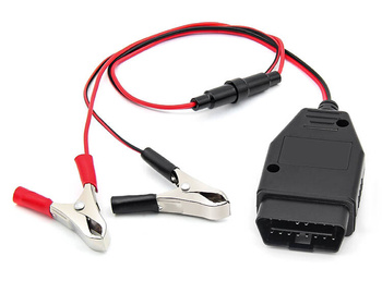 KABEL ANTY RESET do Interfejsu Diagnostycznego ODB II 70cm KB3F