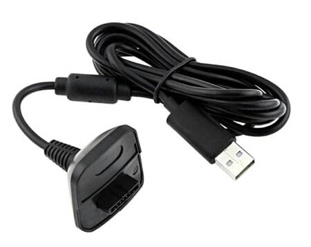 KX3 KABEL PLAY & CHARGE DO XBOX 360 1,5M