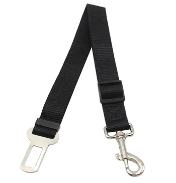 SMYCZ SAMOCHODOWA dla PSA 50-70cm czarna ZW4 