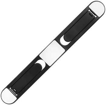 Składana PODSTAWKA pod Laptop Regulacja czarna PK18