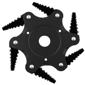 TARCZA TNĄCA do Kosy i Podkaszarki Spalinowej 50mm AG394G