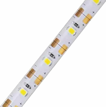 TAŚMA LED zimnej białej 5000K Moduł Zasilający 4,8W biała 200cm ZD94A