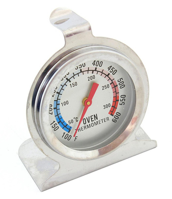 TERMOMETR DO KUCHENKI PIEKARNIKA 0-300° C AG254 