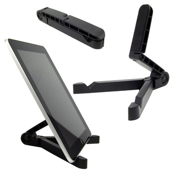 Uniwersalna PODSTAWKA pod TABLET 7"-10"czarna TB1