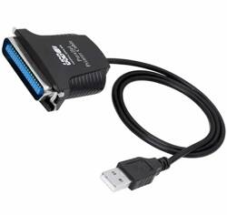 Adapter USB - LPT2 80cm AK12
