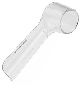 ETUI na Szczoteczkę do Zębów Osłonka na Oral-B przezroczyste AG819