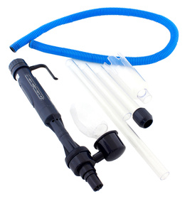 ODMULACZ DO AKWARIUM na Baterie Pielęgnacja Akwarium 520L/h AG85H