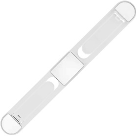 Składana PODSTAWKA pod Laptop Regulacja biały PK18A