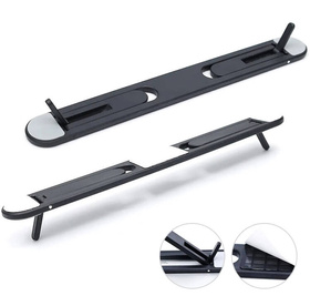 Składana PODSTAWKA pod Laptop Regulacja czarna PK18