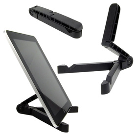 Uniwersalna PODSTAWKA pod TABLET 7"-10"czarna TB1